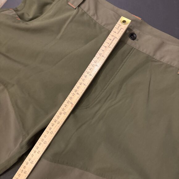 First Lite Sawbuck Pants Mens 42 x 33 Hunting Fishing Outdoor Weather - Picture 13 of 16